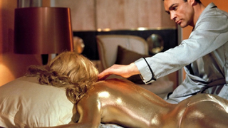 Gold Nanoparticles Give Plastic Skin Life-Like Senses